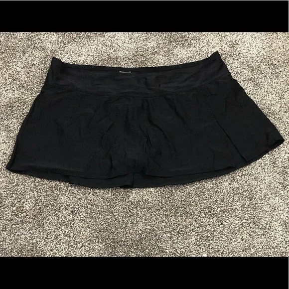 Ava Viv Swim Ava Viv Swim Skirt Poshmark